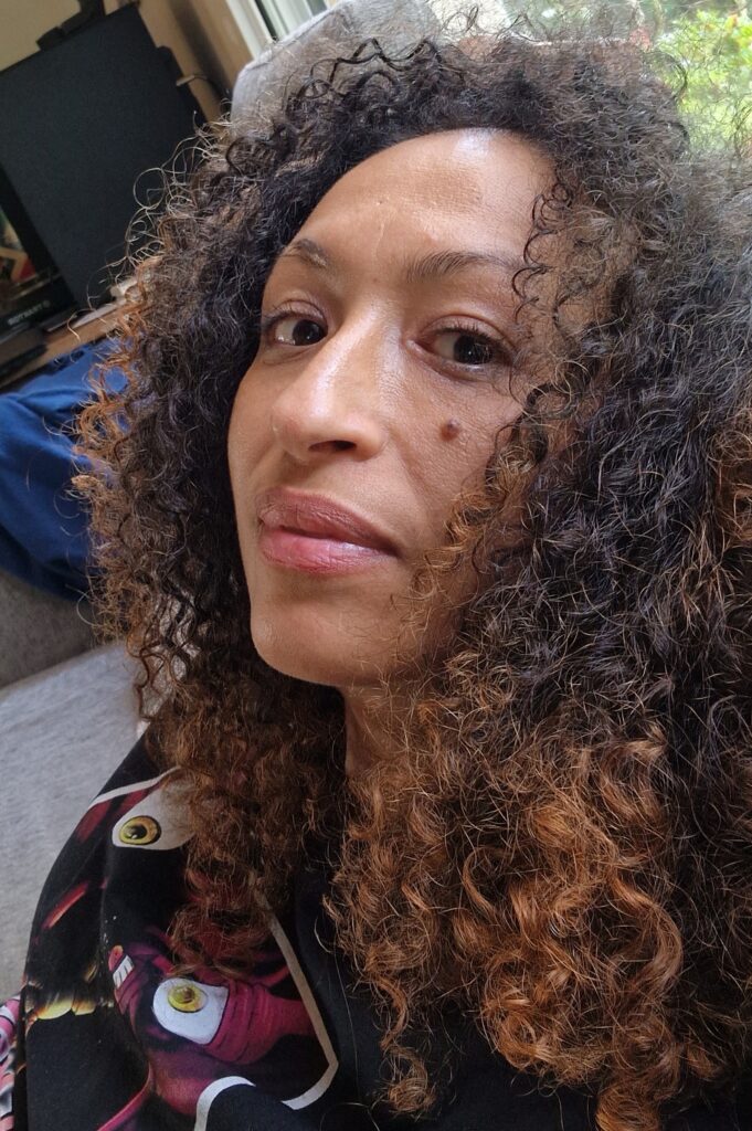 Najla Rowan guide FlowNergy Nantes